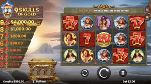 Slot Gameplay Permainan Dan Fitur Menegangkan Maxwin Tinggi