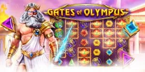 Mengenal Lebih Jauh Slot Gates Of Olympus Bonus Terbaik 2025