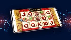 Peluang Cuan Besar Maxwin Permainan Slot Ameba Terpercaya