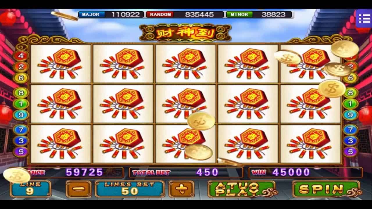 Provider Luck365 Berbagai Permainan Gacor Incaran Slotter