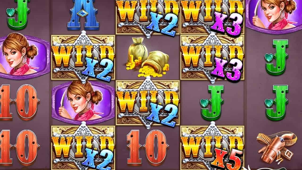 Permainan Slot Spadegaming Terbaik Dan Pola Gacor Untung
