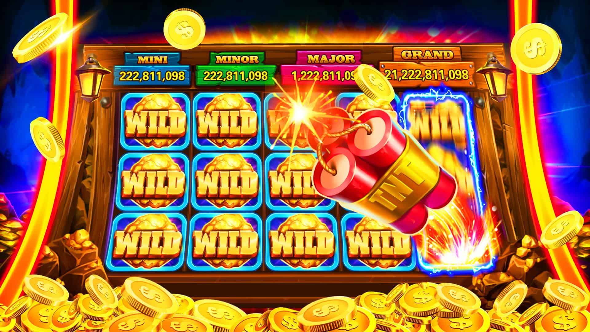 Update Terbaru Permainan Slot Nolimit City RTP Tergacor #1