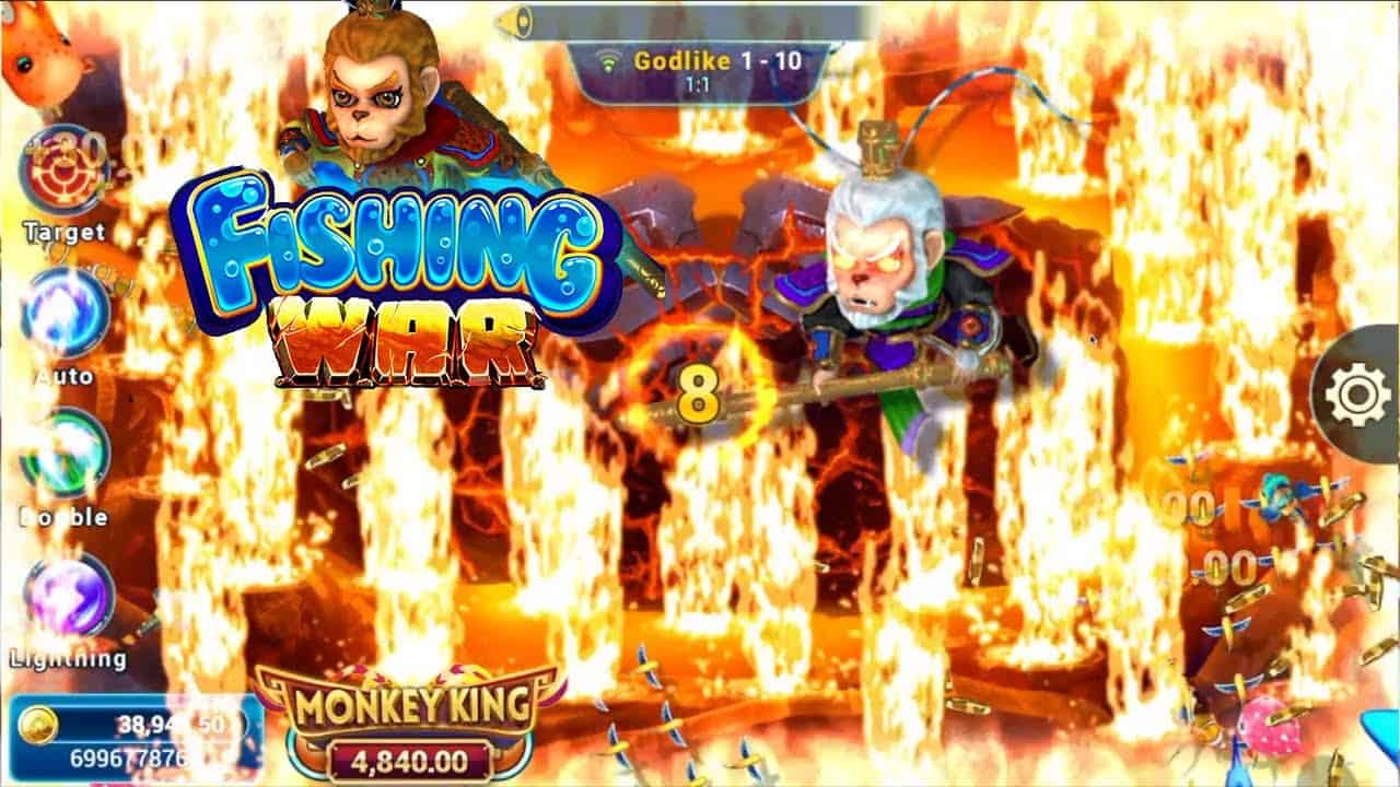 Menjelajahi Permainan Slot Microgaming JP Sensasional 2025