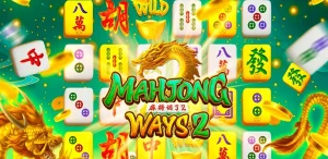 Mahjong Ways 2: Sentuhan Asia Penuh Kejutan Ganda Terbaik