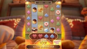Toko Roti Ajaib Pembawa Rasa dan Cuan Hadiah Bakery Bonanza