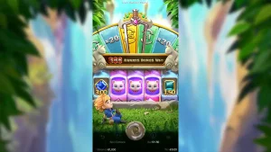 Petualangan Epik Sang Gem Saviour Legendaris Menegangkan