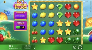 Bonanza Billion: Hujan Manis Permen & Kejutan Menggila 2025