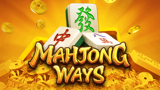 Mahjong Ways: Petualangan Seru di Dunia Ubin Keberuntungan