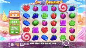 Ledakan Permen Manis Berhadiah Menggoda Dari Sweet Bonanza