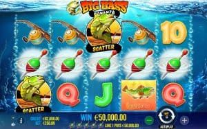 Ayo Mancing Ikan Untung Cuan Besar Bareng Big Bass Bonanza