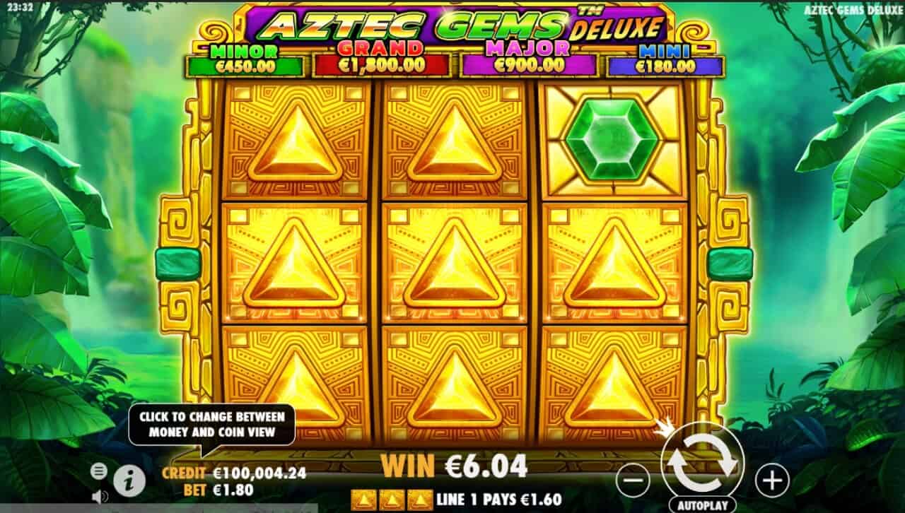 Tips Untuk Pemula Aztec Gems Deluxe Biar Cuan Mudah 2025