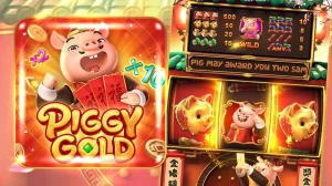 Trik Baca JP Piggy Gold Biar Cuan Besar Setiap Putaran #1