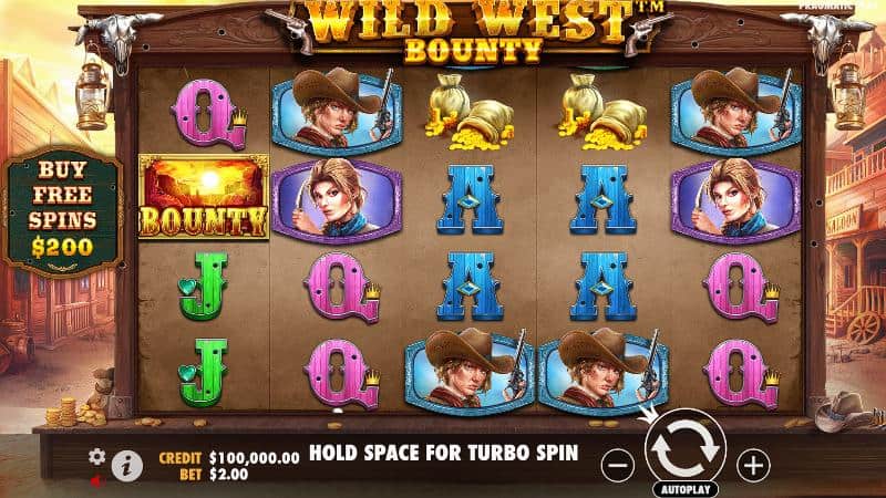 Tips Cepat Maxwin Bet Receh Anti Rugi Wild West Gold OLE777