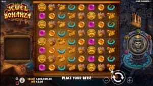 Bongkar Rahasia Pola Baru Cuan Jewel Bonanza di OLE777