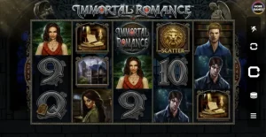 Jelajahi Fitur Spesial Raih Cuan Dalam Immortal Romance