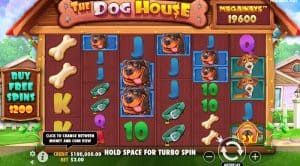 Cuan Menggoda Bikin Ketagihan The Dog House Megaways