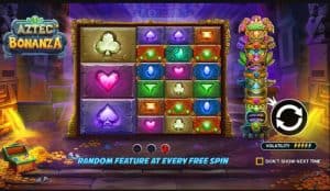 Maxwin Gampang Pemula di Aztec Bonanza OLE777 Cuan Cepat