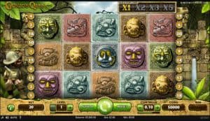 Petualangan Emas di Hutan Inca Bersama Gonzo’s Quest OLE777