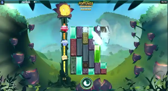 Petualangan Mekar Penuh Keberuntungan Ala Flower Fortunes