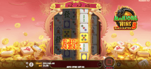 Rahasia Cuan dari Mahjong Wins 3 dan Simbol Black Scatter