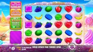 Serunya Dunia Permen Penuh Kejutan Dari Sweet Bonanza 1000