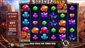 Sensasi Emas Digital Penuh Kejutan Spesial Bonanza Gold