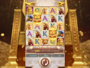 Petualangan Emas Online Penuh Keseruan Dari Midas Fortune