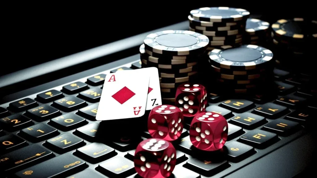 Tips Kemenangan Live Casino Biar Cuan Terus Meningkat
