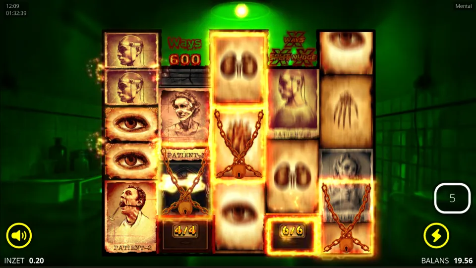 Sensasi Permainan Gokil Bikin Ketagihan Main Mental Online