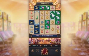 Dreams of Macau