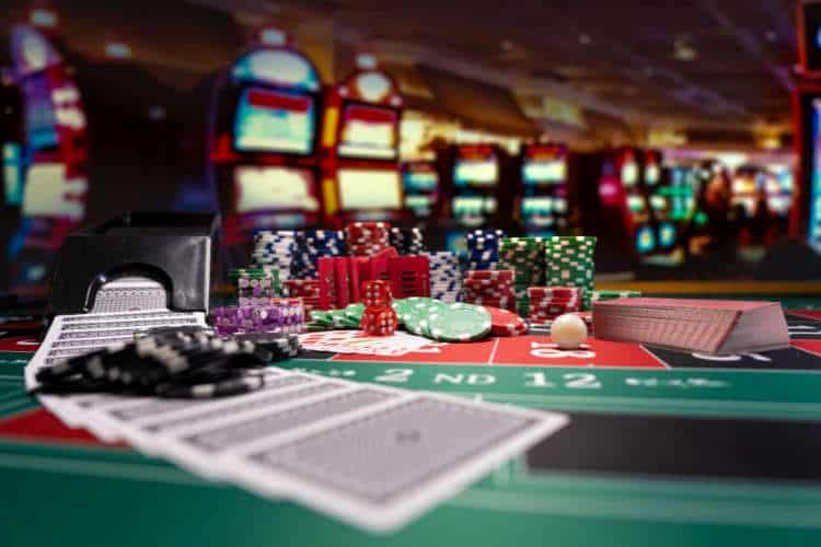 Keunggulan Live Casino Main Realistis & Penuh Aksi Seru