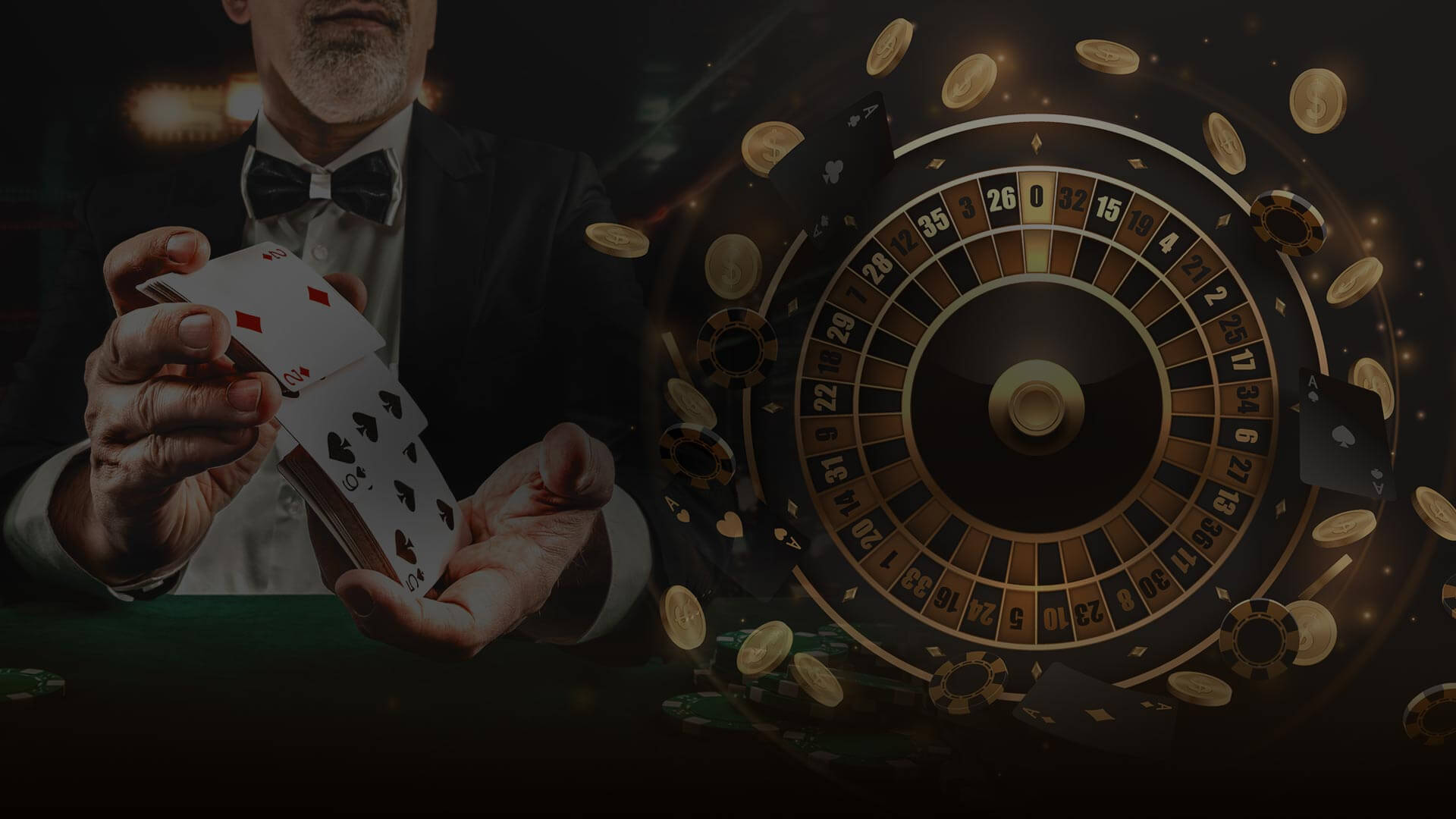 Ragam Game Live Casino Paling Seru Wajib Kamu Coba 2026
