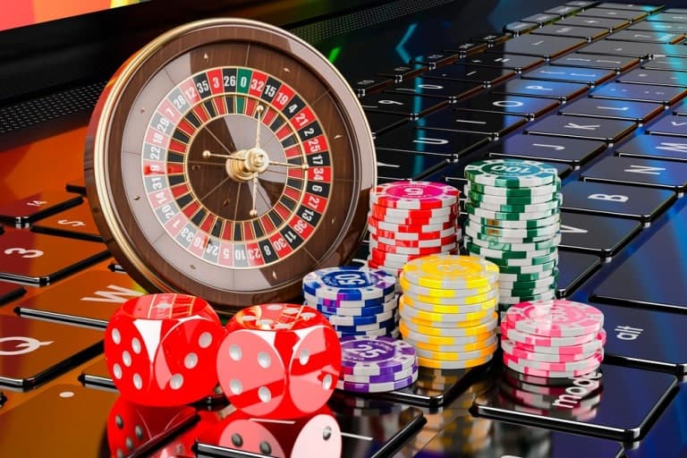 Trik Mudah Menang Live Casino Biar Untung Maksimal