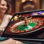 Main Live Casino Modal Kecil Tapi Peluang Tetap Jalan
