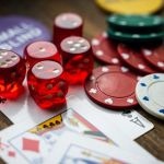 Kunci Rahasia Kemenangan Live Casino yang Jarang Diketahui