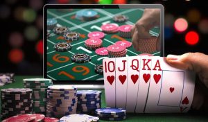 Kenali Fitur Live Casino Biar Main Makin Seru Maksimal