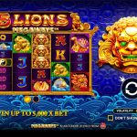 Rahasia 5 Lions Megaways yang Bikin Banyak Orang Penasaran