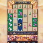 Rahasia Pesona Dreams of Macau dengan Nuansa Oriental yang Elegan
