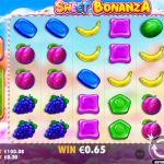 Sweet Bonanza: Dunia Permen Warna-Warni yang Bikin Penasaran