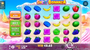 Sweet Bonanza: Dunia Permen Warna-Warni yang Bikin Penasaran