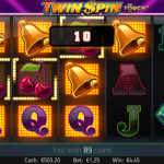 Twin Spin Hadir dengan Konsep Kembar yang Unik dan Menarik