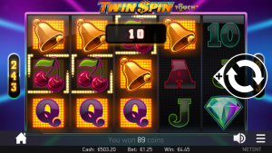Twin Spin Hadir dengan Konsep Kembar yang Unik dan Menarik